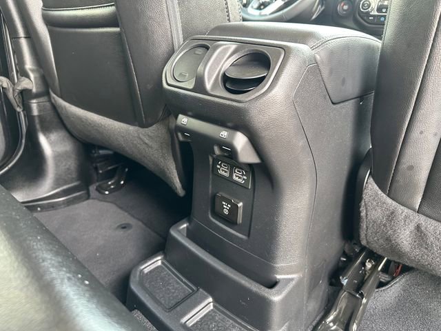Used 2023 Jeep Wrangler Unlimited Sahara image 29