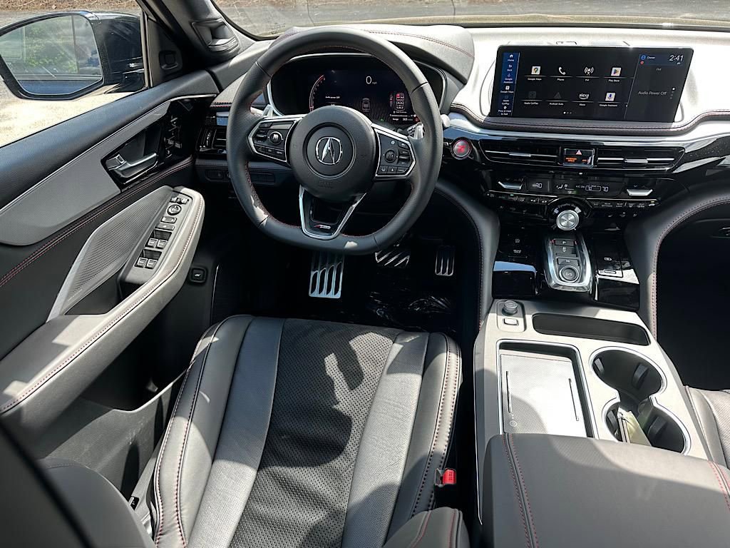 New 2026 Acura MDX A-Spec image 13