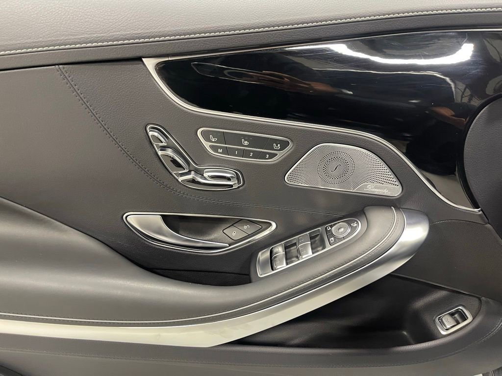 Certified 2019 Mercedes-Benz S 560 4MATIC Coupe image 18