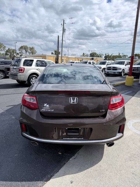 Used 2013 Honda Accord EX-L image 6