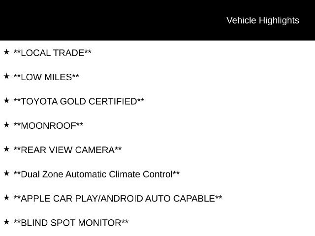 Certified 2025 Toyota RAV4 XLE Premium FWD image 12