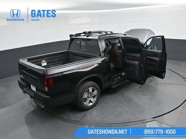 New 2026 Honda Ridgeline RTL image 53