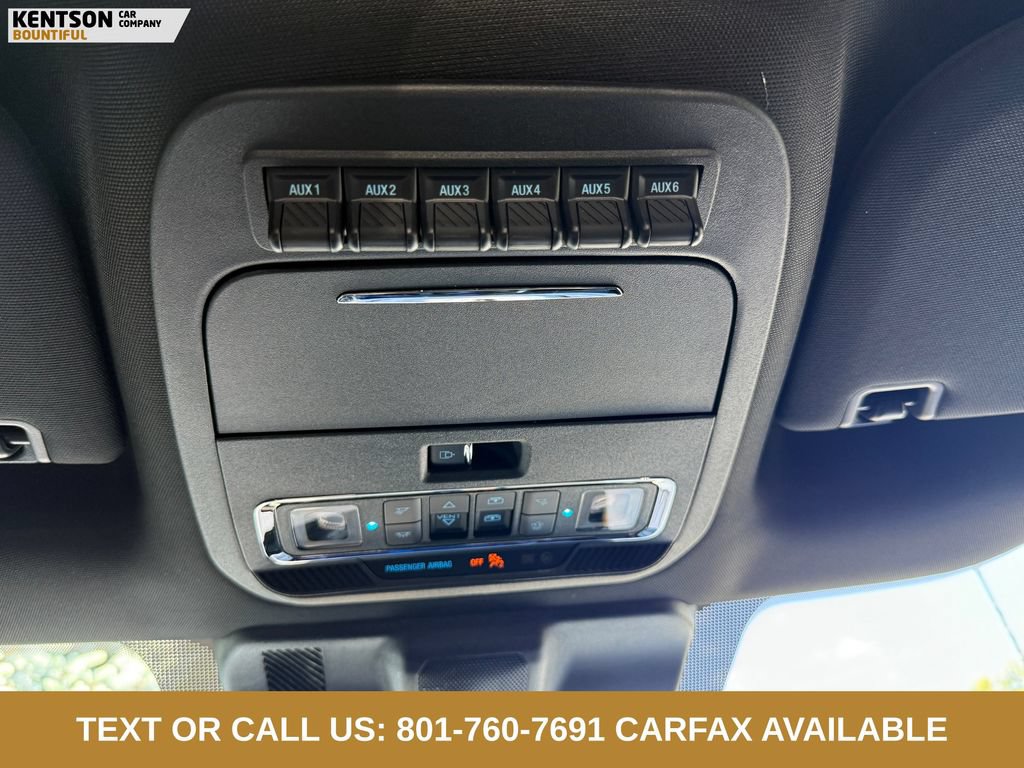 Used 2025 Ford F150 Raptor AWD/4WD image 30