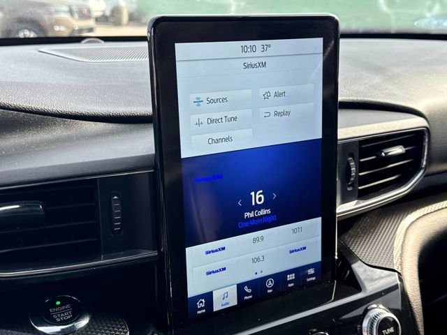 Used 2021 Ford Explorer ST w/ Equipment Group 401A image 20