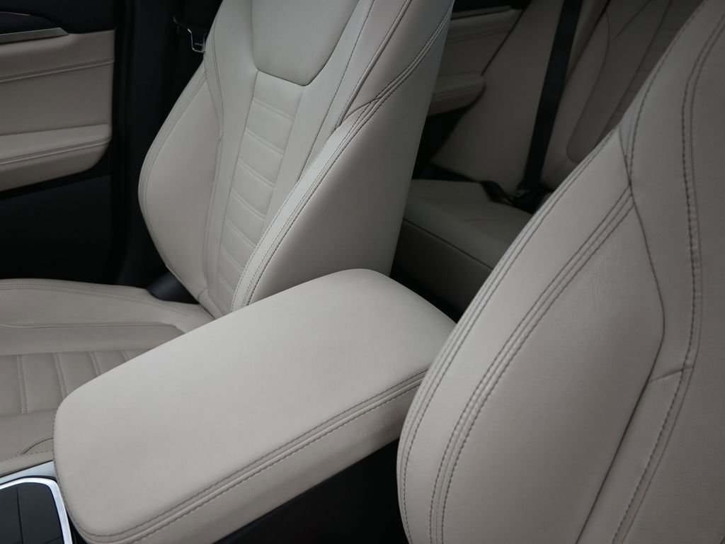 Certified 2024 BMW X3 sDrive30i w/ Premium Package image 15
