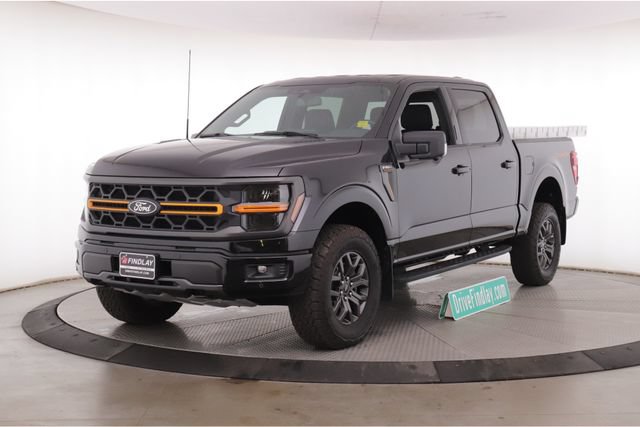 Used 2024 Ford F150 Tremor w/ Mobile Office Package AWD/4WD image 10