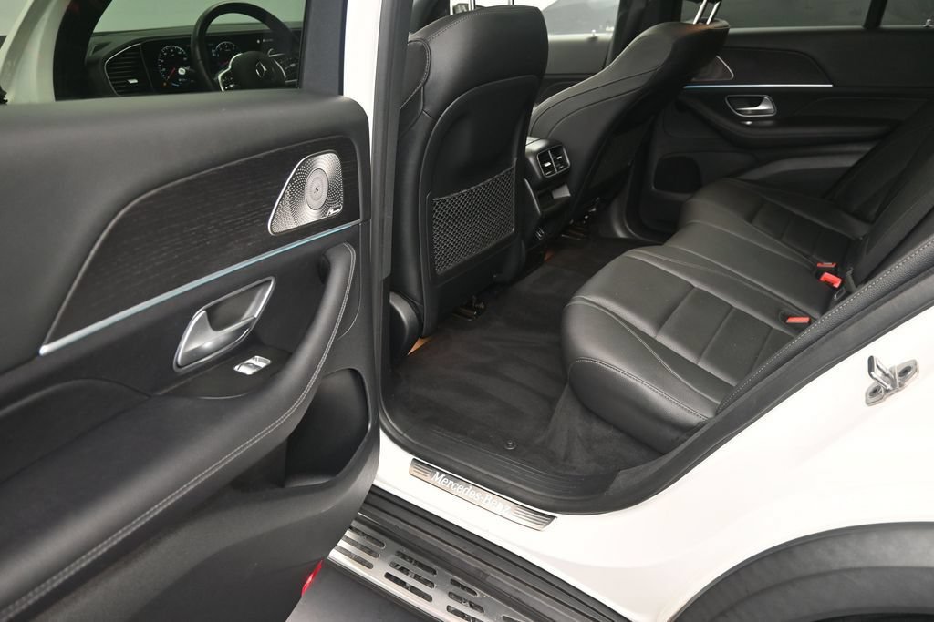 Used 2023 Mercedes-Benz GLE 350 image 12
