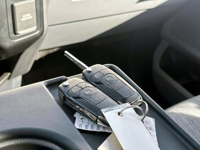 Used 2025 Ford F250 XLT w/ 360-Degree Camera Package image 29