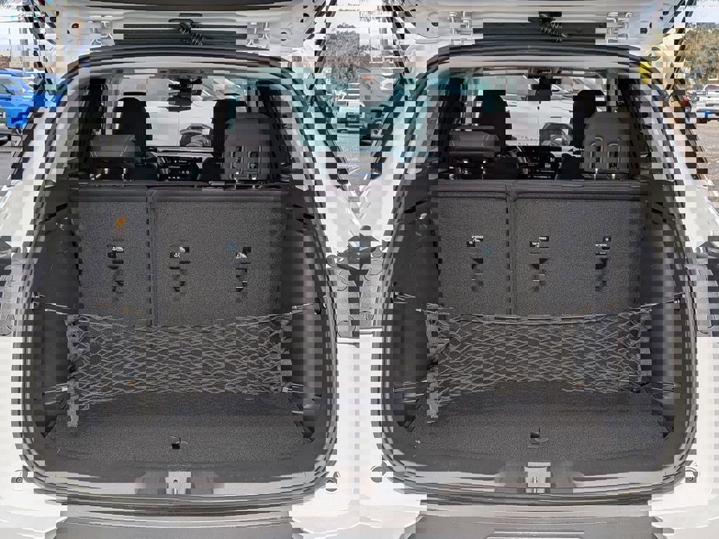 New 2026 Chevrolet TrailBlazer LT w/ LPO, Blackout Package image 30