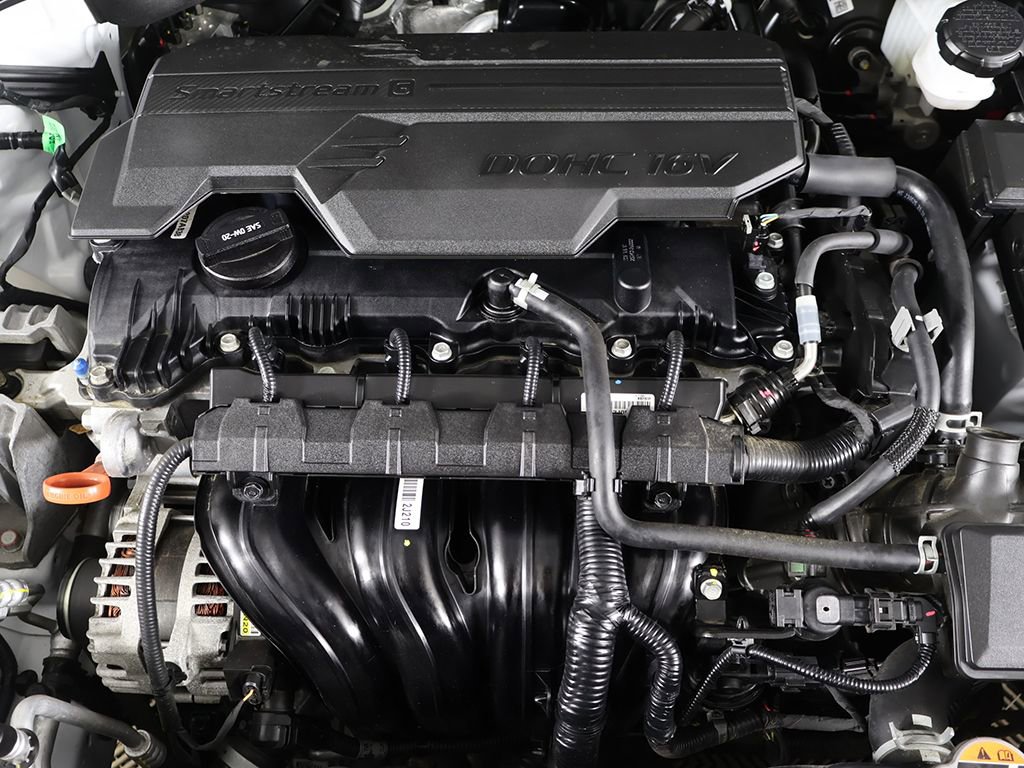 Certified 2023 Hyundai Kona SEL w/ Cargo Package image 16