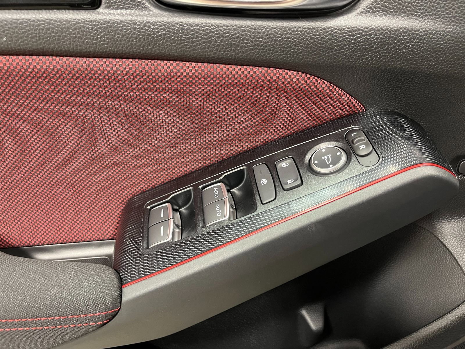 New 2026 Honda Civic Si image 13