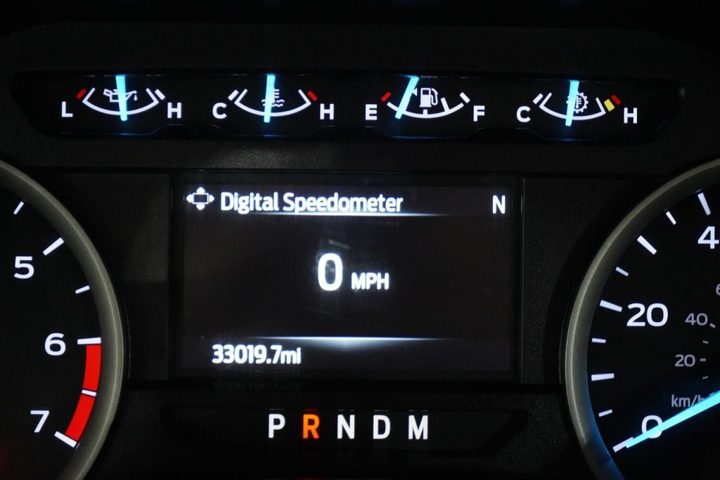 Used 2022 Ford F350 XL w/ STX Appearance Package AWD/4WD image 14