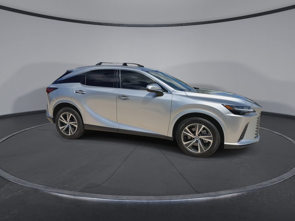 Used 2024 Lexus RX 350 Premium w/ Accessory Package (Z1) FWD image 2