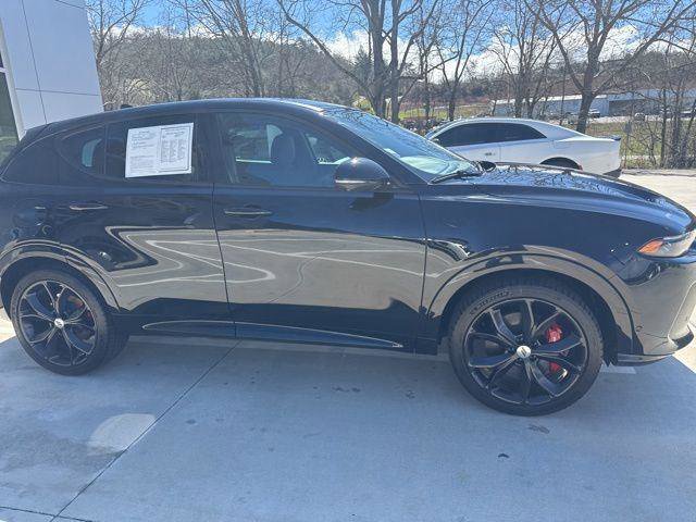 Used 2025 Dodge Hornet R/T AWD/4WD image 3