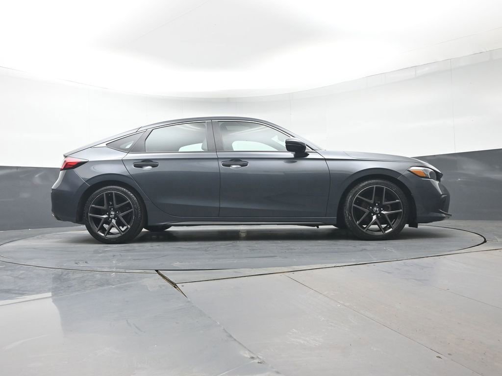 Used 2023 Honda Civic Sport Touring image 36
