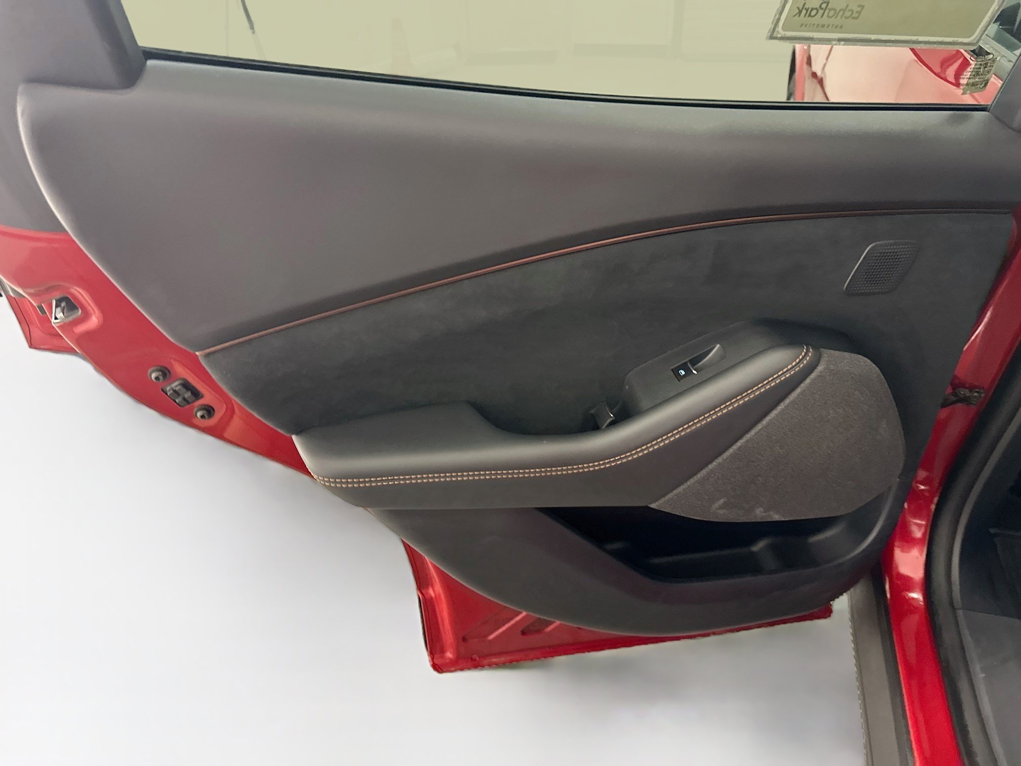 Used 2023 Ford Mustang Mach-E GT AWD/4WD image 28