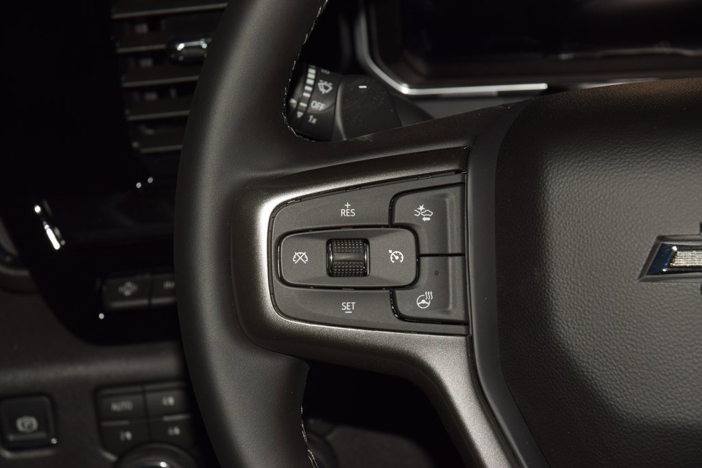 New 2026 Chevrolet Silverado 1500 ZR2 image 42