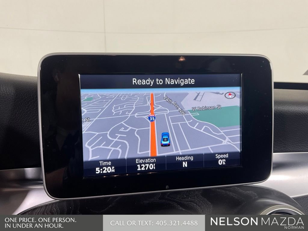 Used 2016 Mercedes-Benz C 300 Sedan image 34