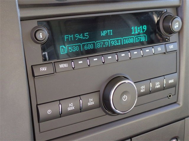 New 2025 Chevrolet Express 3500 w/ Power Convenience Package image 15