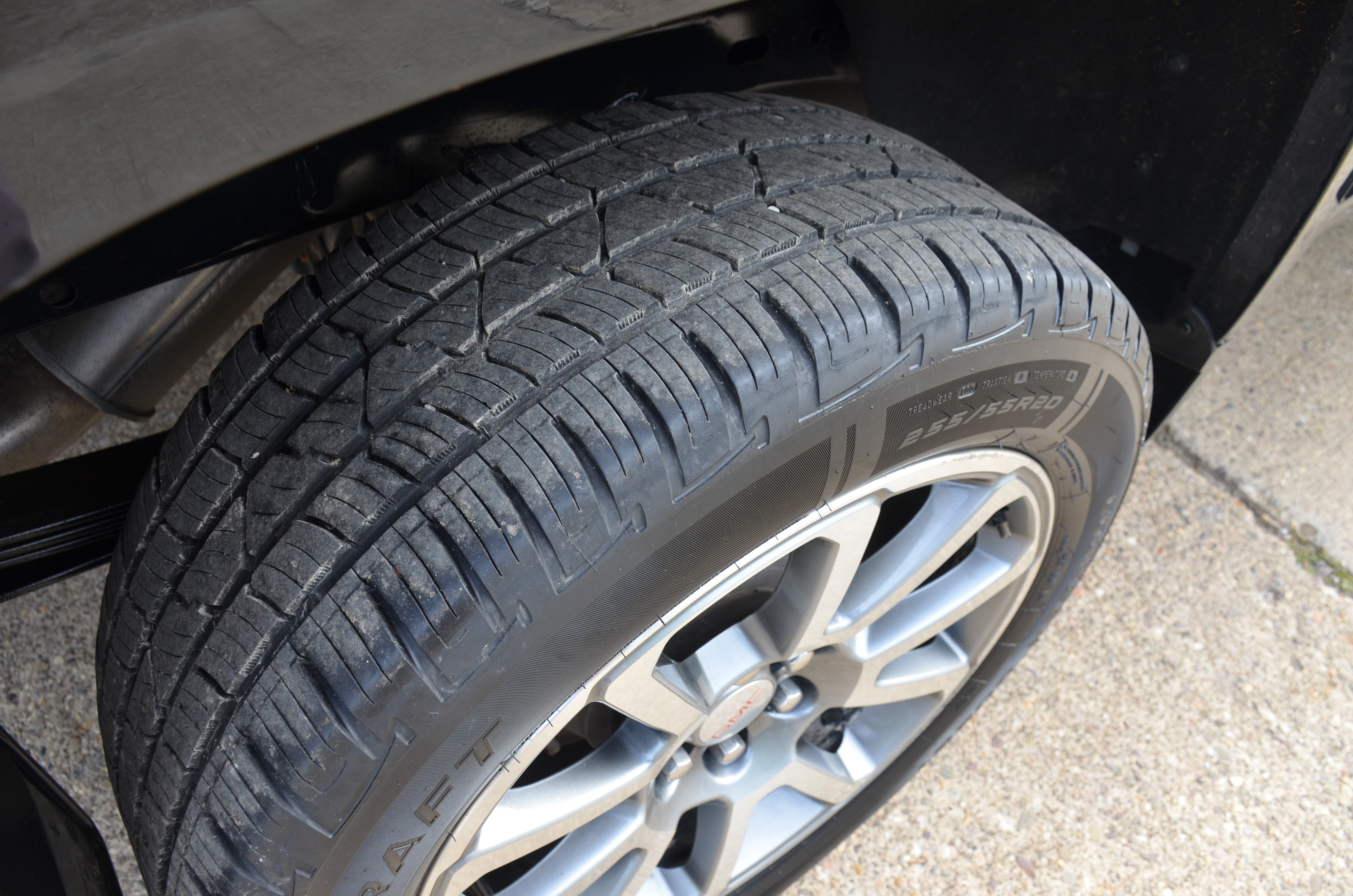 Used 2020 GMC Canyon Denali AWD/4WD image 17