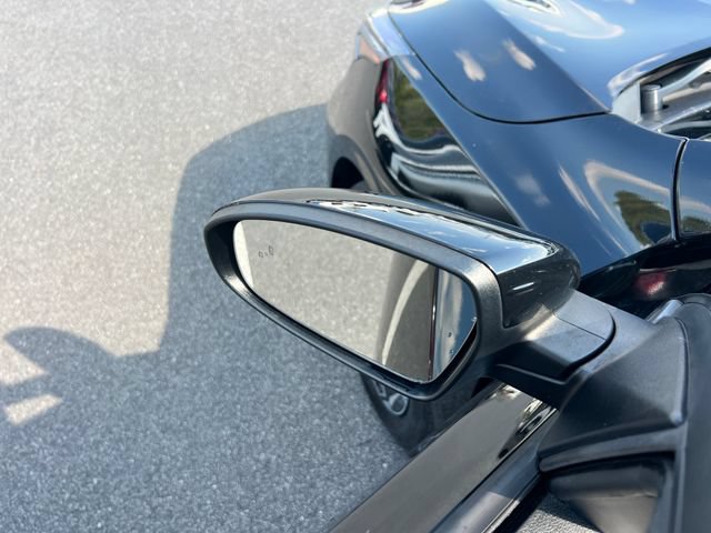 Used 2024 Kia Forte LXS w/ LXS Technology Package FWD image 12