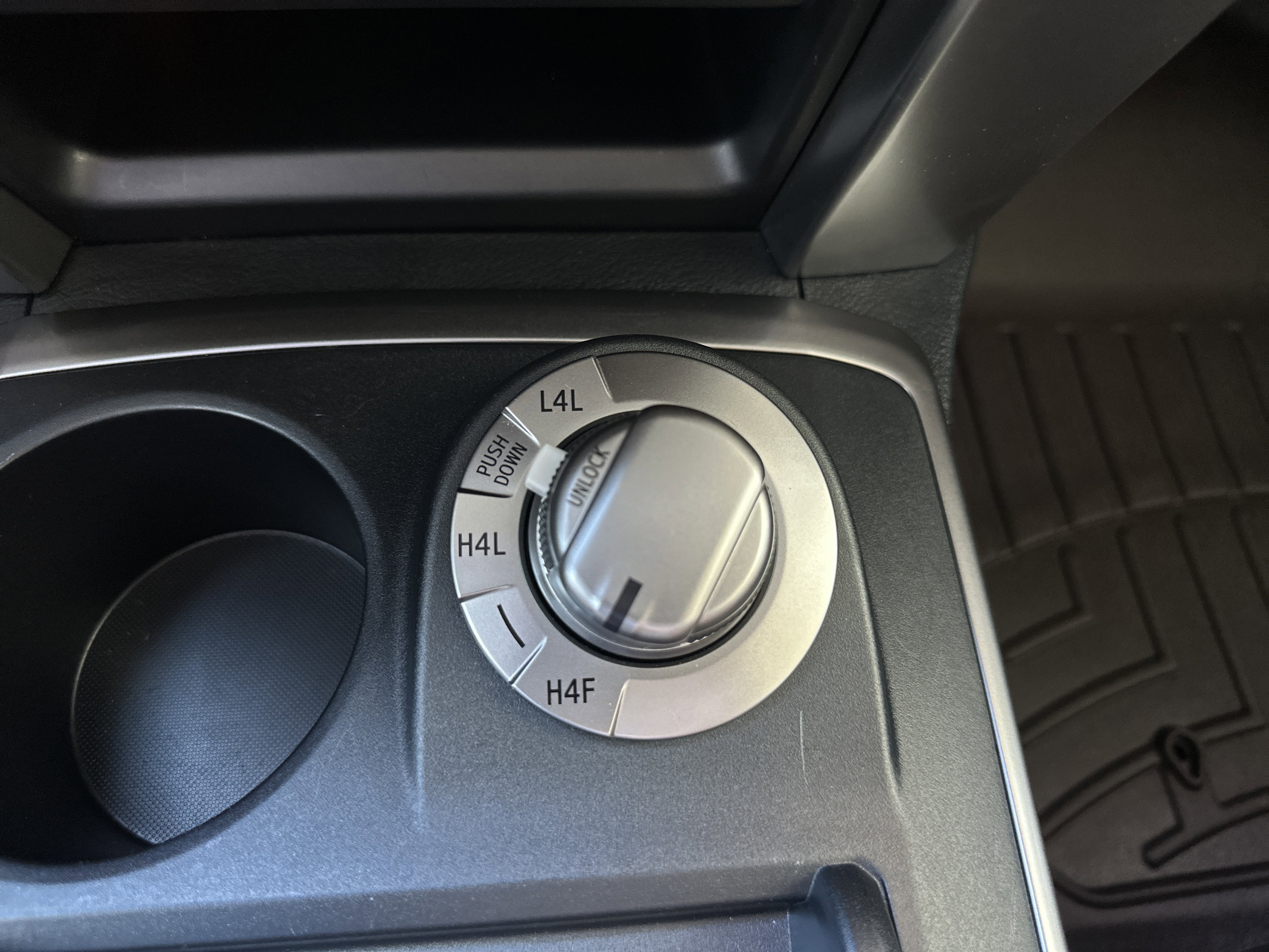 Certified 2024 Toyota 4Runner Limited image 33