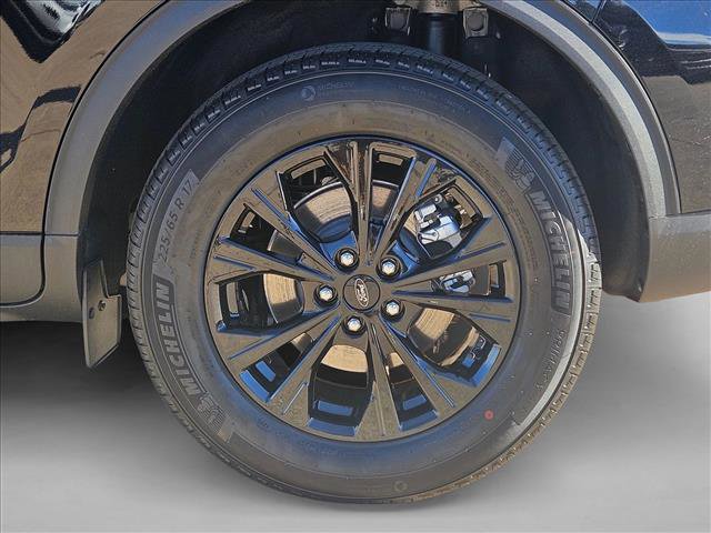 New 2026 Ford Escape Active FWD image 10