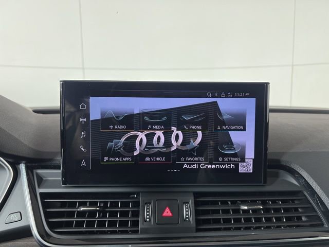 Certified 2023 Audi Q5 2.0T Prestige w/ Prestige Package AWD/4WD image 23