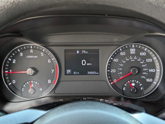 Used 2020 Kia Forte LXS image 13