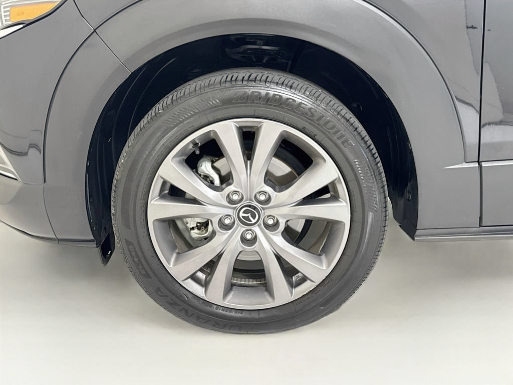 Used 2024 MAZDA CX-30 AWD 2.5 S w/ Premium Package image 33