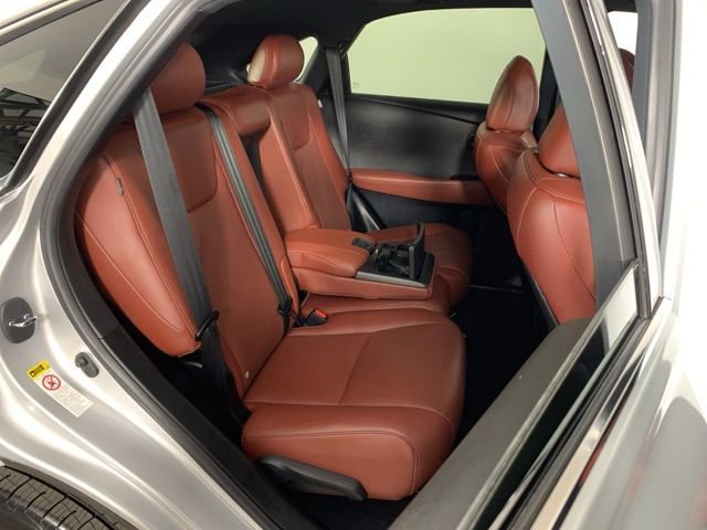 Used 2015 Lexus RX 350 F Sport w/ Navigation Package image 39