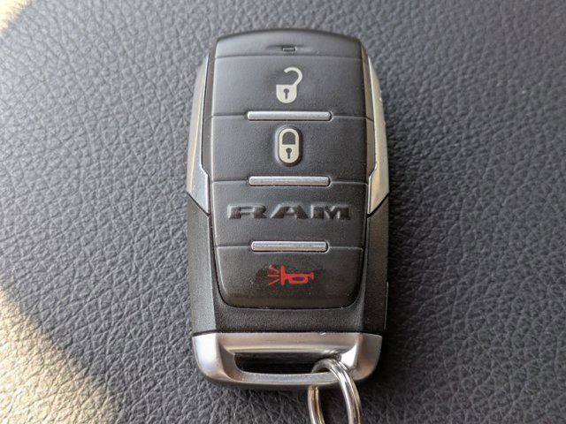 Certified 2022 RAM 1500 Big Horn w/ Trailer Tow Group image 26