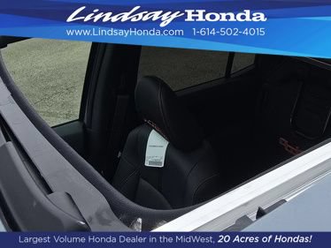 New 2025 Honda Ridgeline TrailSport image 2