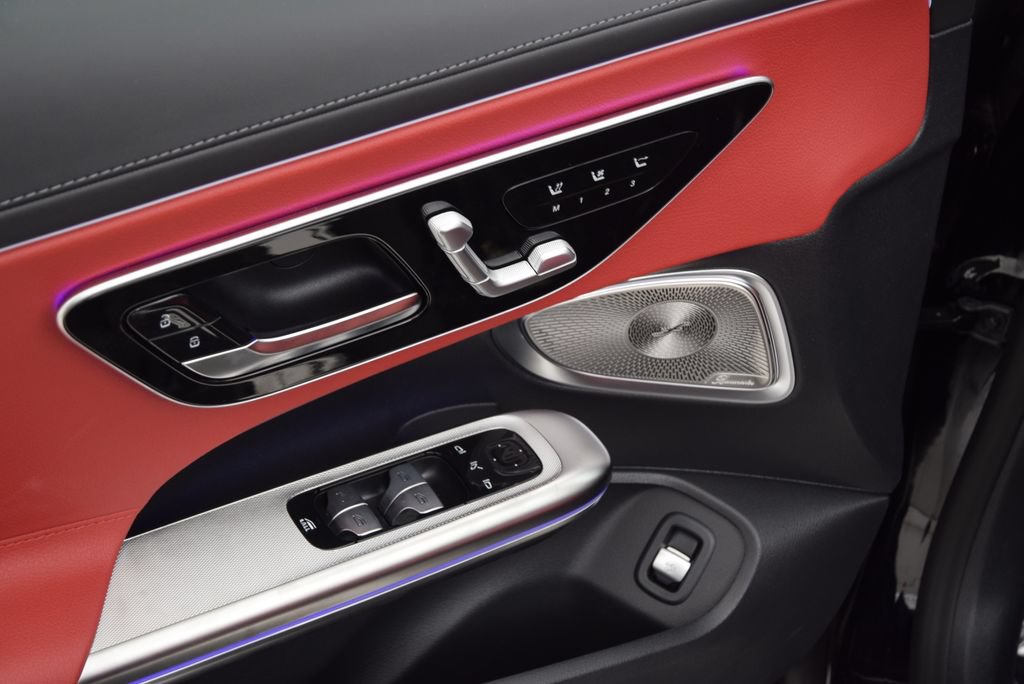 New 2026 Mercedes-Benz CLE 450 4MATIC Cabriolet image 21