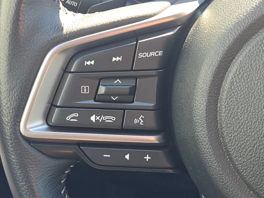 Used 2023 Subaru Outback Onyx Edition XT AWD/4WD image 30