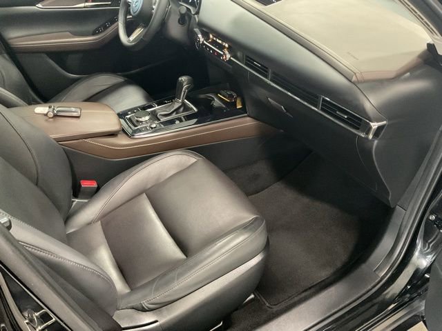 Used 2023 MAZDA CX-30 2.5 Turbo w/ Premium Package image 20