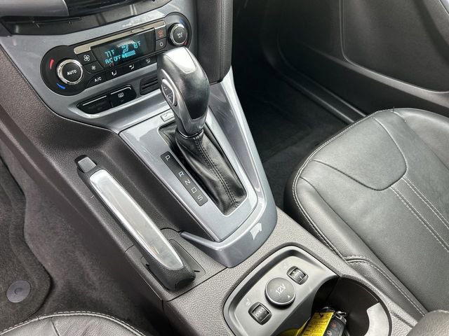 Used 2014 Ford Focus Titanium image 22