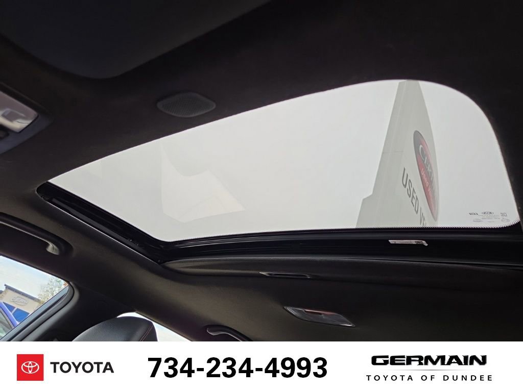 Used 2017 Kia Forte SX FWD image 32