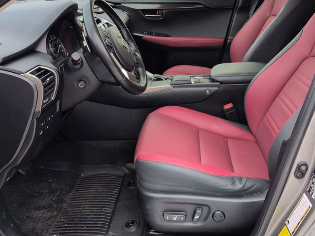 Used 2020 Lexus NX 300 AWD w/ Comfort Package image 21