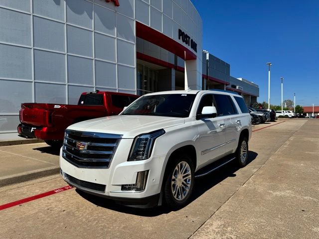 Used 2019 Cadillac Escalade 2WD image 8
