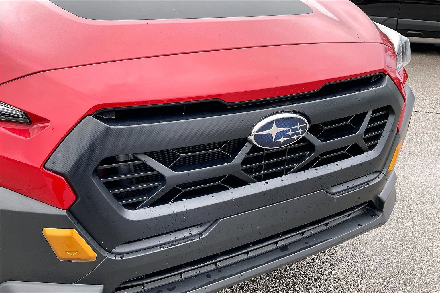 Certified 2024 Subaru Crosstrek 2.5i Wilderness w/ Wilderness Package image 29