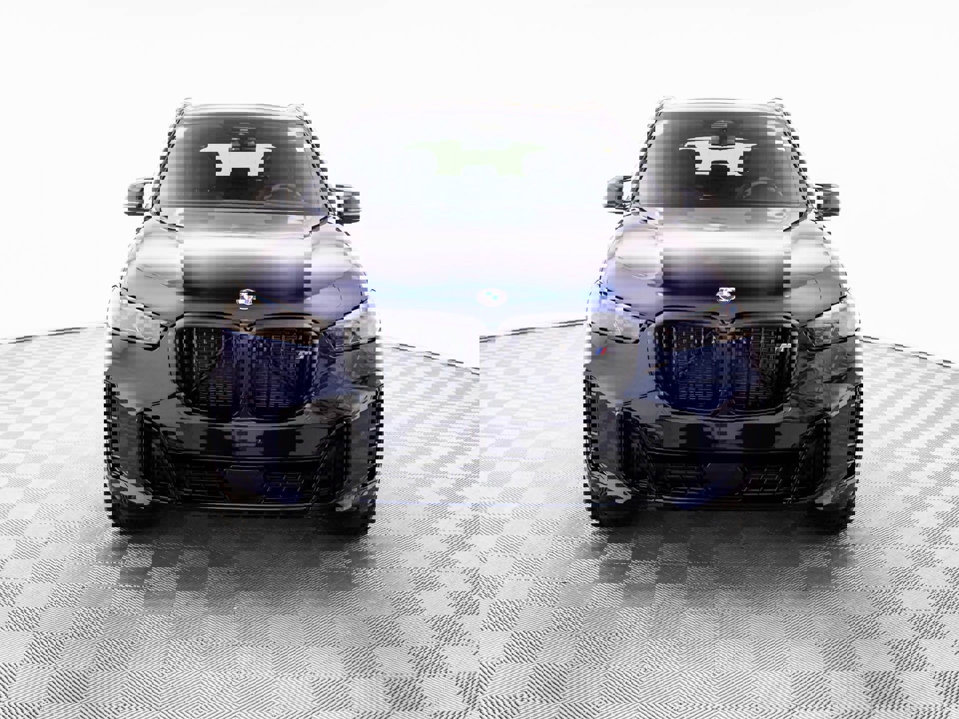 New 2026 BMW X5 M60i image 10