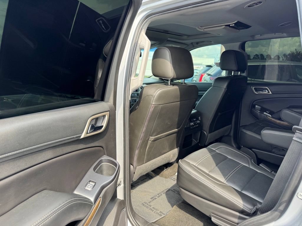 Used 2018 GMC Yukon Denali w/ Open Road Package AWD/4WD image 40