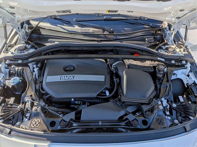 Used 2025 BMW 228i xDrive image 21