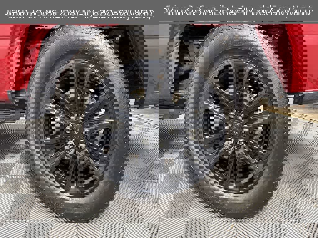 Used 2024 Ford F150 Platinum w/ Equipment Group 702A High image 18