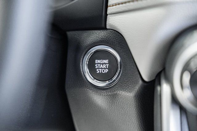 New 2025 Toyota RAV4 XLE image 26