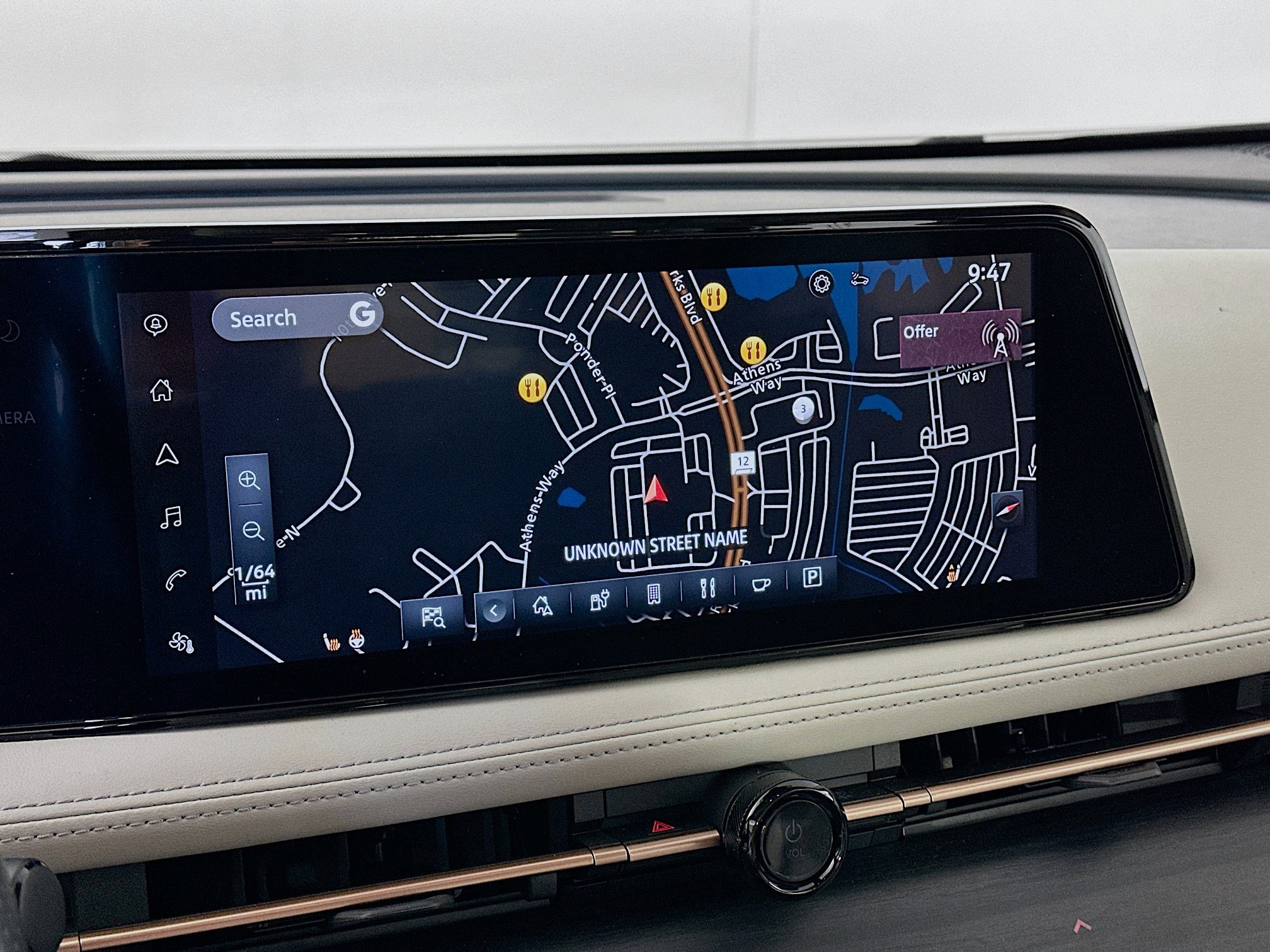 Used 2023 Nissan Ariya FWD image 22