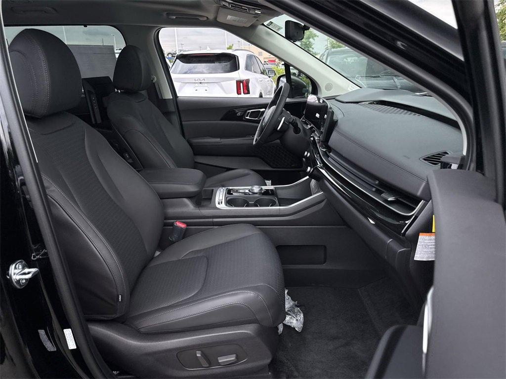 New 2026 Kia Carnival SX Prestige image 29