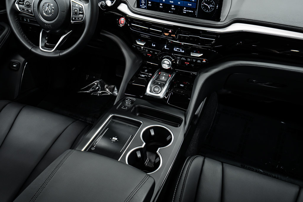 New 2026 Acura MDX SH-AWD image 19