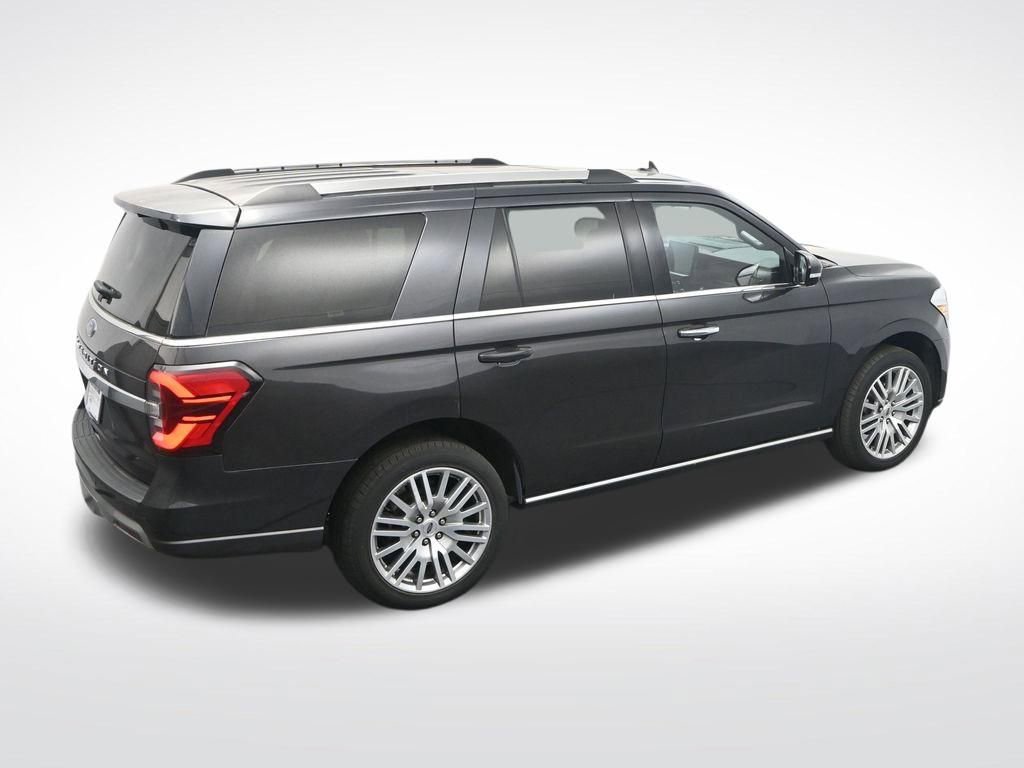Used 2024 Ford Expedition Limited image 25